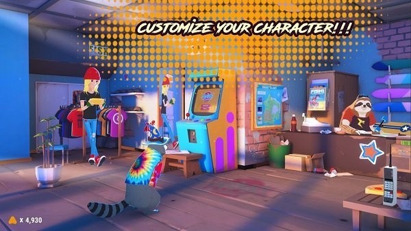 狐狸日落最新版安卓