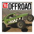 我的越野车有涡轮TE Offroad手游汉化版