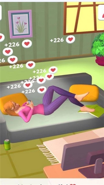 人生挂机模拟器手游攻略附带