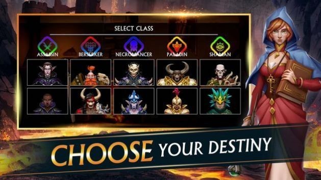 战神的挑战3安卓版