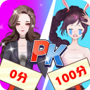 解压造型师游戏