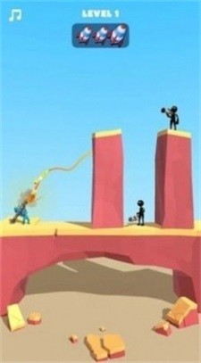 惊悚先生爆炸Mr Explosion手游完整版