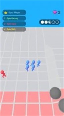 博尔德竞技场游戏