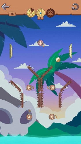 枪管吊杆BarrelBoom手游最新版2022