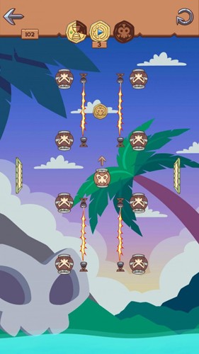 枪管吊杆BarrelBoom手游最新版2022