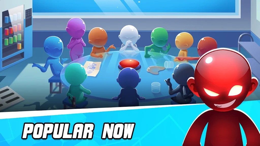 骗子狼人杀游戏