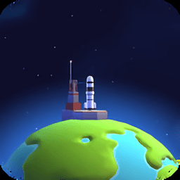 太空移民计划游戏完整版下载-太空移民计划手游正式版下载v 1.0