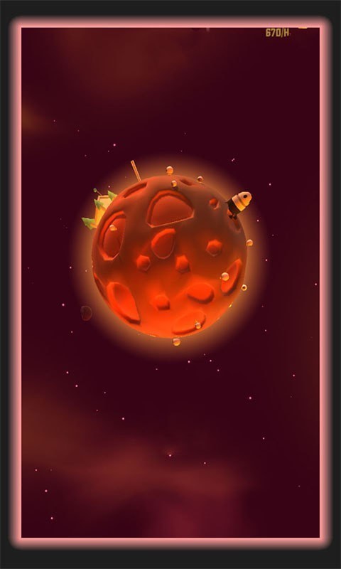 太空移民计划手游正式版