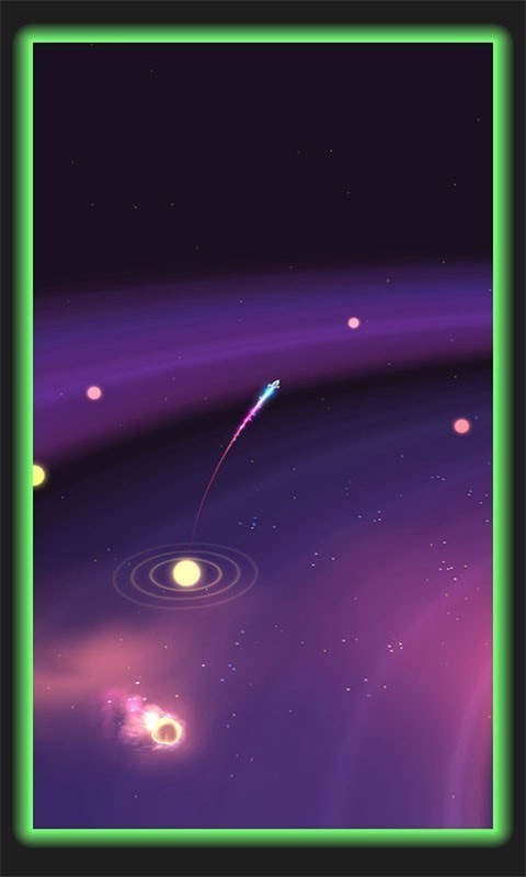 太空移民计划手游正式版