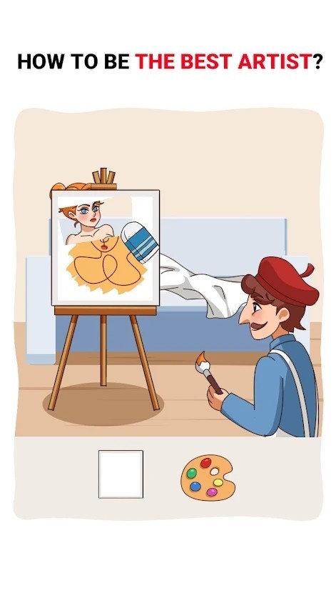 脑力提升安卓版