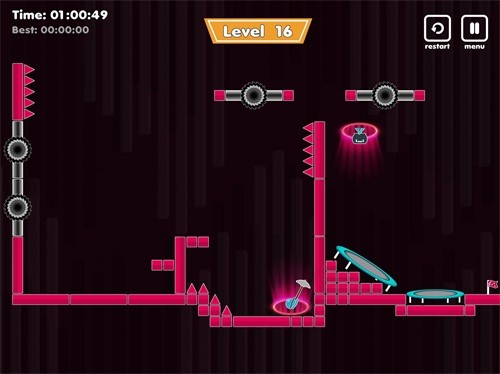 工艺锤子攀登安卓版