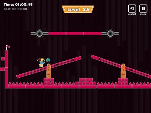 工艺锤子攀登安卓版