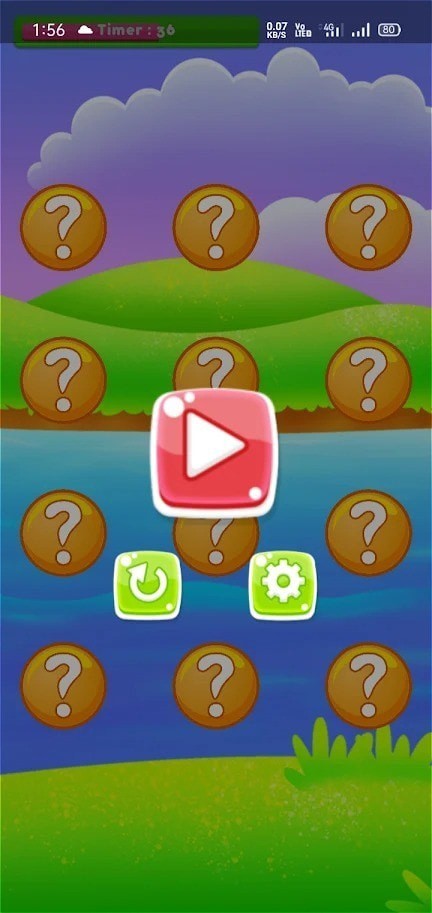 闪记匹配游戏完整版下载-闪记匹配Flash Memory手游正式版下载v2.0