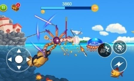 不羁章鱼游戏下载-不羁章鱼手机版下载v0.0.10