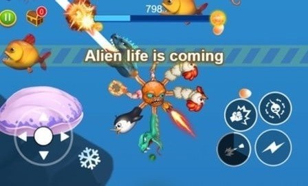 不羁章鱼游戏下载-不羁章鱼手机版下载v0.0.10