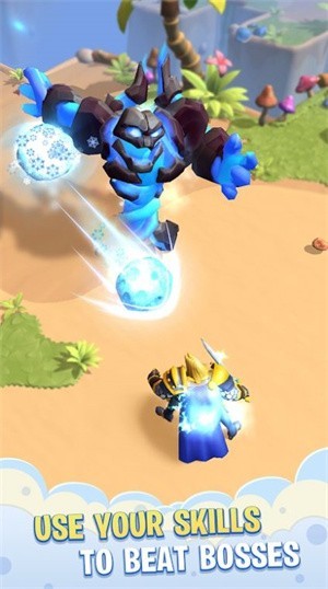 AFK战争去广告版最新游戏下载-AFK战争中文版下载v1.0.14