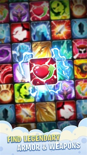 AFK战争去广告版最新游戏下载-AFK战争中文版下载v1.0.14