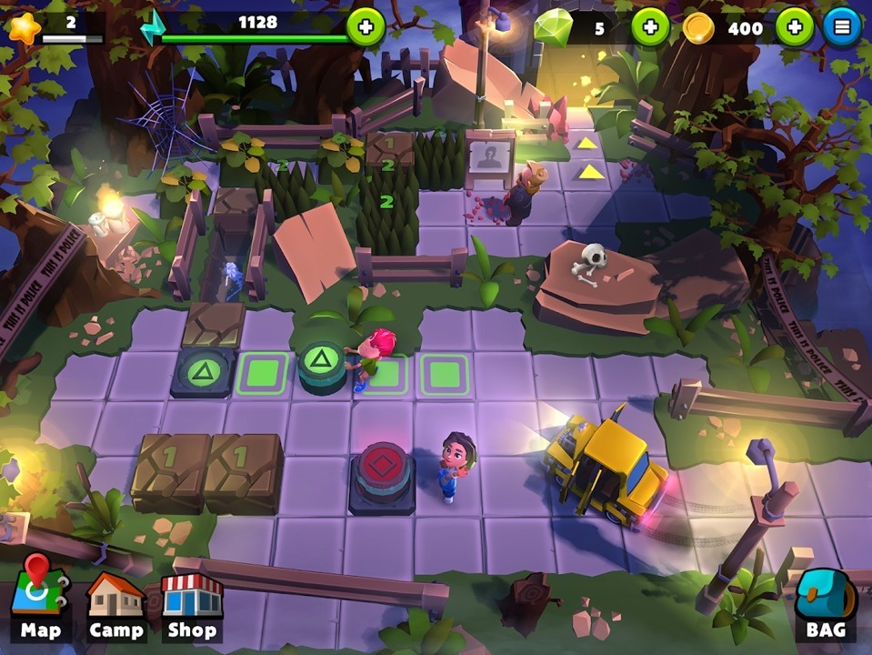 解开神秘的3D逻辑之谜1.3.1版本无限奖励最新游戏下载-解开神秘的3D逻辑之谜汉化破解版下载v1.4.3