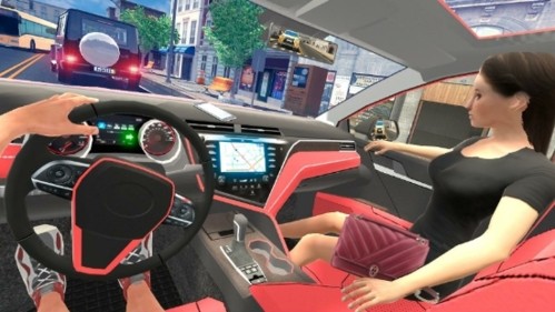 日本汽车驾驶模拟器下载-日本汽车驾驶模拟器游戏下载v1.8