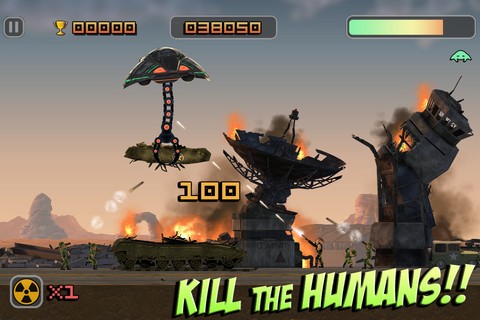 邪恶飞船手游下载-邪恶飞船安卓正式版下载v1.0.7