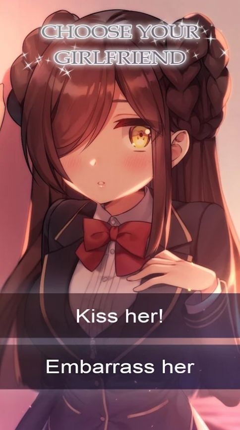 我和恶魔的契约安卓版