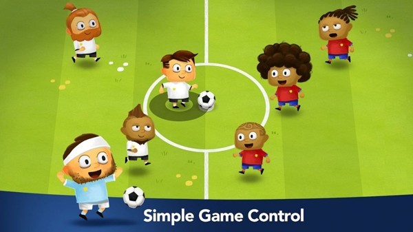 足球口袋杯免广告版最新游戏下载-足球口袋杯中文版下载v1.0.2