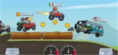 攀山越野赛车游戏最新版下载-攀山越野赛车Climb Offroad Racing手游安卓版下载v1.45