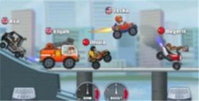 攀山越野赛车游戏最新版下载-攀山越野赛车Climb Offroad Racing手游安卓版下载v1.45