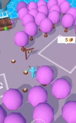 3D砍树造筏游戏免费版下载-3D砍树造筏手游版下载v1.1.7