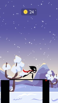 跨越悬崖游戏下载-跨越悬崖安卓版下载v1.0.8