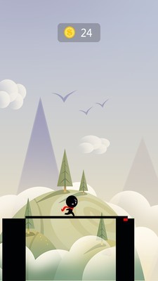 跨越悬崖游戏下载-跨越悬崖安卓版下载v1.0.8