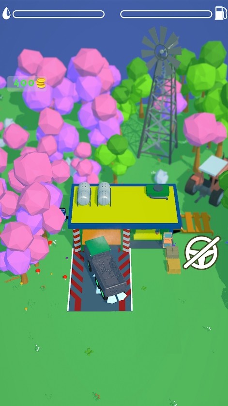 丰收玩具农场免谷歌去广告最新游戏下载-丰收玩具农场中文版下载v1.2