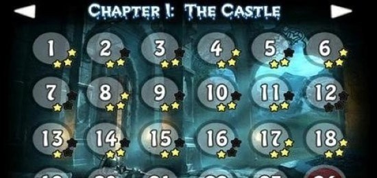 小小吸血鬼游戏下载-小小吸血鬼手机版下载v1.1.4