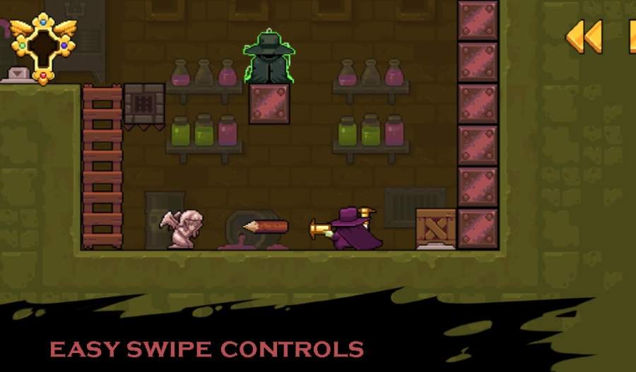 超度亡魂2怪物猎人下载-超度亡魂2游戏下载v0.1