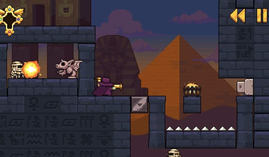 超度亡魂2怪物猎人下载-超度亡魂2游戏下载v0.1