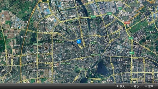 高德地图tv版安卓版