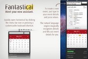 日历软件Fantastical官方版下载-日历软件Fantastical 2 for Mac Crack By 云在天下载v2.1.5