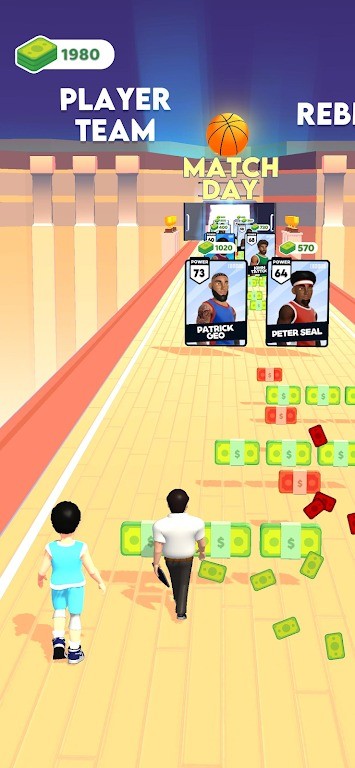 教练联赛游戏最新版下载-教练联赛手游安卓版下载v1.1