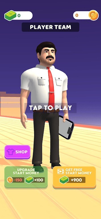 教练联赛游戏最新版下载-教练联赛手游安卓版下载v1.1