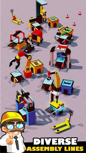 空闲红酒国度大亨游戏安卓下载-空闲红酒国度大亨最新版下载v1.0.0