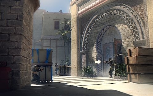 战术打击游戏中文版下载-战术打击手游完整版2022下载v1.0