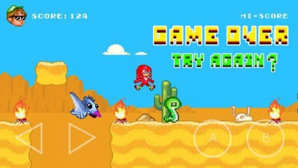 岛里的刺猬游戏安卓版下载-岛里的刺猬手游完整版下载v2.0