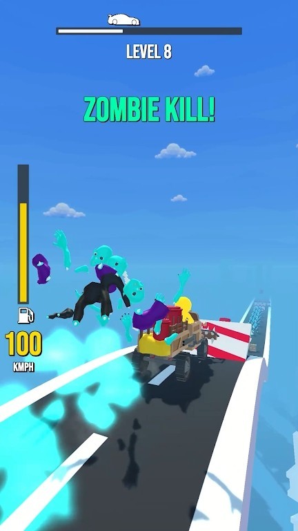 僵尸轨道3d中文正式版下载-僵尸轨道3d安卓版下载v1.0.1