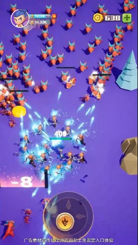 蛮荒大冒险手游正式版