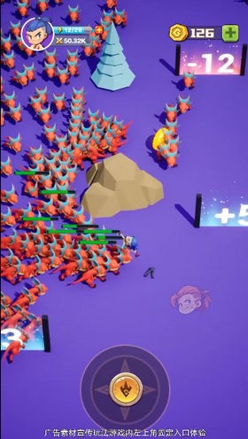 蛮荒大冒险手游正式版