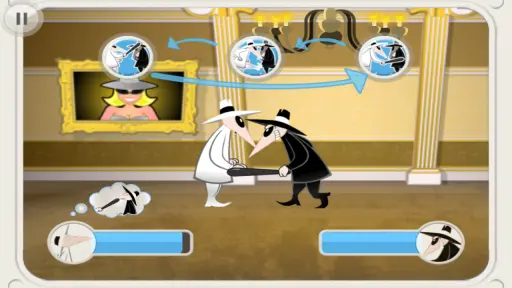 间谍对间谍游戏下载-间谍对间谍下载v1.268