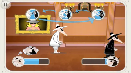 间谍对间谍游戏下载-间谍对间谍下载v1.268