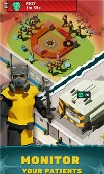 丧尸医院游戏中文版下载-丧尸医院手游下载v0.30