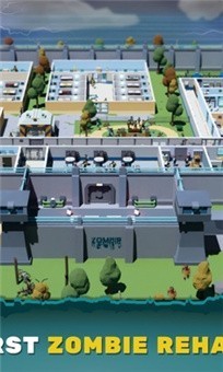 丧尸医院游戏中文版下载-丧尸医院手游下载v0.30