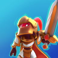 边缘骑士破解版下载-边缘骑士游戏下载v1.9.408